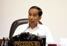 Agung Bercerita soal Ulah Preman Bercelurit, Presiden Jokowi Langsung Menelepon Kapolri - JPNN.com