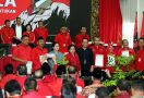 Survei: PDIP Unggul Dalam Meraih Suara Wong Cilik - JPNN.com