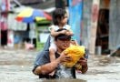 Daerah Ini Berpotensi Diguyur Hujan-Angin Kencang Hingga Idulfitri, Warga Diminta Waspada - JPNN.com