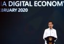 Elektabilitas Masih Tinggi, Jokowi Berpeluang Terpilih Lagi jadi Presiden - JPNN.com