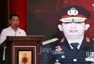 Jadi Kapolri Termuda, Jenderal Listyo Bawa Semangat Transformasi di Tubuh Polri - JPNN.com