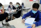 Mulai Besok, 110 Sekolah di Kota Bekasi Sudah Boleh Gelar Belajar Tatap Muka - JPNN.com