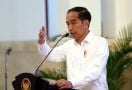 Jokowi Dapat Bisikan dari Jenderal Luhut, Lalu Pertanyakan Sikap TNI Ini, Apa Itu? - JPNN.com
