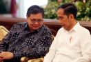 Airlangga Sampaikan Hal Penting, Jadi Arah Baru Ekonomi Indonesia - JPNN.com