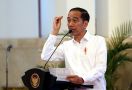5 Berita Terpopuler: Bandara Ramai Pemudik, Jokowi Bantah Najwa dan Raja Salman Izinkan Tarawih - JPNN.com