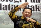Top, Pak Bamsoet Terima Anugerah Warga Kehormatan Utama Korps Brimob Polri - JPNN.com