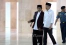 Prof Nanat Sarankan Presiden Jokowi Istikharah dulu Sebelum Kasih Tanda Tangan - JPNN.com