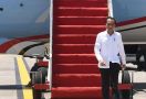 Warga Jatim Berharap Pak Jokowi Lanjutkan Kepemimpinan - JPNN.com