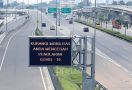 Kurun Lima Jam, Ribuan Kendaraan Coba Meninggalkan Jabodetabek - JPNN.com