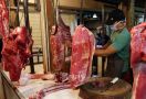 Bulog Pastikan Daging Kerbau India Bebas Penyakit Kuku dan Mulut - JPNN.com