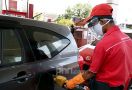 Janji Kampanye Prabowo soal Subsidi BBM Kena Semprot, Dikritik Pedas - JPNN.com