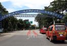 Menjelang Libur Nataru, Penumpang Mulai Padati Terminal Kampung Rambutan - JPNN.com