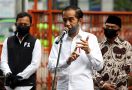 Jokowi Minta Pemudik Hindari Balik Tanggal Sebegini, Prediksinya Ada Ratusan Ribu Kendaraan - JPNN.com