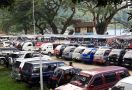 Tarif Parkir di Jakarta Mau Naik Rp 60 Ribu Per Jam, Pengamat: Itu Terlalu Murah - JPNN.com