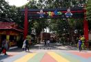 Jadwal Operasional dan Aturan Masuk Taman Impian Jaya Ancol saat Tahun Baru - JPNN.com