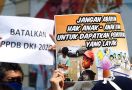DPR Minta Pemprov DKI Batalkan Juknis PPDB dan Lakukan Seleksi Ulang - JPNN.com
