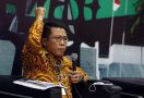 Sepertinya Para Menteri Tak Tahu Bahasa Kalbu Pak Jokowi - JPNN.com