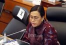 Menteri Keuangan Alokasi Dana Bantuan yang Mengalir via TNI Polri - JPNN.com