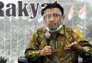 Rahmad Handoyo Setuju PPKM Darurat Diperpanjang, Ini Alasannya - JPNN.com