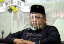 Soal Kerumunan Massa Sambut Jokowi di NTT, Gus Nabil Memaknai Begini - JPNN.com