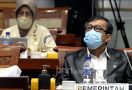 Menkumham Sebut 2 WNA jadi Korban Tewas Kebakaran Lapas Tangerang - JPNN.com