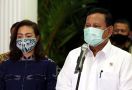 Prabowo Menteri Paling Top, Sri Mulyani Kedua - JPNN.com