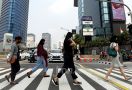 Alhamdulillah, Ada Kabar Baik Soal Kasus Aktif Covid-19 di Jakarta - JPNN.com