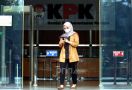 Novel Baswedan Cs Diberhentikan dari KPK, Pak Giri Bikin Twit G30STWK - JPNN.com