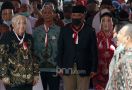 Berorasi saat Deklarasi KAMI, Gatot Nurmantyo: Banyak yang Keliru di Negeri Ini - JPNN.com