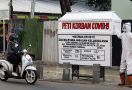 Kabupaten Agam Zona Merah Covid-19, Pemprov Sumbar Minta RS Tambah Tempat Tidur - JPNN.com