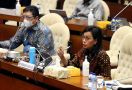Konon Jokowi Tak Berani Melengserkan Menteri Keuangan - JPNN.com