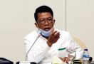 Misbakhun Puji Keberhasilan Pemerintah Jaga Stabilitas Ekonomi - JPNN.com