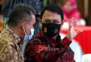 Ahmad Basarah: Soal Bipang Ambawang, Jokowi Hanya Ingin Promosi Produk Bangsa Sendiri - JPNN.com