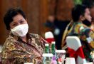 Mbak Rerie Minta Antisipasi Bencana Alam di Tanah Air Ditingkatkan - JPNN.com