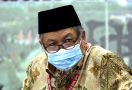 Fraksi PDIP Tunjuk Bambang Pacul Menggantikan Herman Hery  - JPNN.com