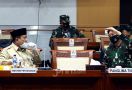 Eks Danjen Kopassus Ini Buka Suara soal Calon Panglima TNI - JPNN.com