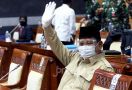 Prabowo Disebut Kandidat Kuat di Pilpres 2024, Incar Basis Pendukung Jokowi? - JPNN.com