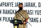 Kasus Covid-19 Meningkat Drastis di Jakarta, Anies Baswedan: Ibu Kota Perlu Perhatian Ekstra - JPNN.com