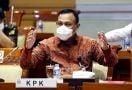 Resmi, Firli Lantik Enam Anak Buahnya di Polri Jadi Pejabat KPK - JPNN.com
