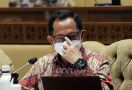 Pesan Khusus Menteri Tito Untuk Jenderal Purnawirawan yang Kini Memimpin Aceh - JPNN.com