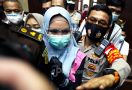 Pinangki Bantah Sebut Nama Hatta Ali dan ST Burhanuddin dalam Pemeriksaan - JPNN.com