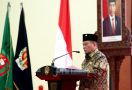 LaNyalla Puji Konsep Pembangunan Indonesia Sentris yang Digagas Jokowi  - JPNN.com