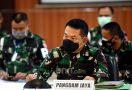 5 Pernyataan Sikap PDIP Jakarta atas Langkah Tegas Pangdam Jaya terhadap Habib Rizieq - JPNN.com