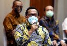 Mendagri Tito Bantah Pergantian Pj Gubernur Aceh karena Prabowo-Gibran Kalah - JPNN.com