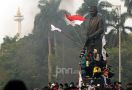 Desak Jokowi Batalkan Cipta Kerja, KSBSI Bakal Demo Beruntun di Depan Istana - JPNN.com