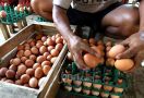 Harga Cabai, Bawang, hingga Telur Hari Ini Di PD Pasar Jaya - JPNN.com
