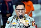 Polri Siap Jelaskan Penurunan Baliho Habib Rizieq kepada Kompolnas - JPNN.com