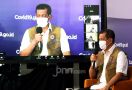 Doni Monardo: Dilarang Mudik Bukan Berarti Sebelum Tanggal 6 Bisa Pulang Kampung - JPNN.com