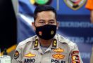 Brigadir KR Tembak Kepala Deki Susanto, Mabes Polri: Sudah Ditahan - JPNN.com