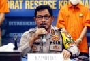 Imbauan Kapolda Metro Jaya untuk Pedemo, Silakan Dibaca, Penting! - JPNN.com